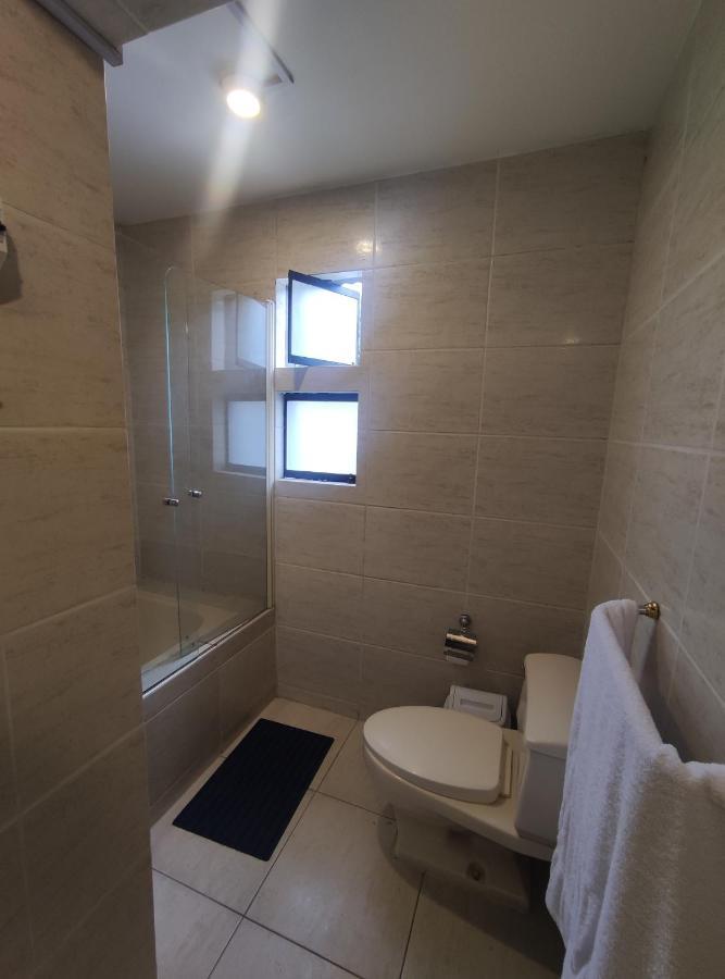 Inti Llaqta Hotel & Suites Lima Eksteriør billede