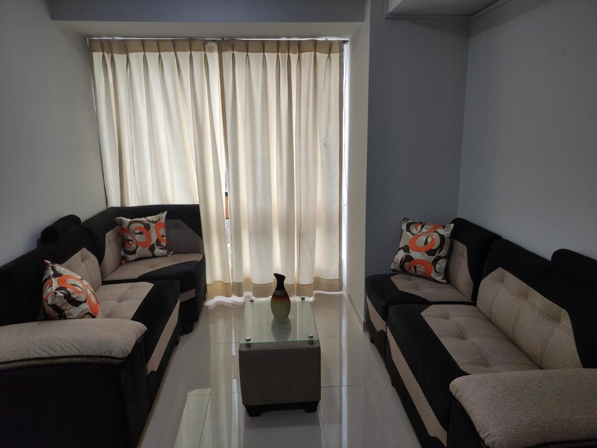 Inti Llaqta Hotel & Suites Lima Eksteriør billede
