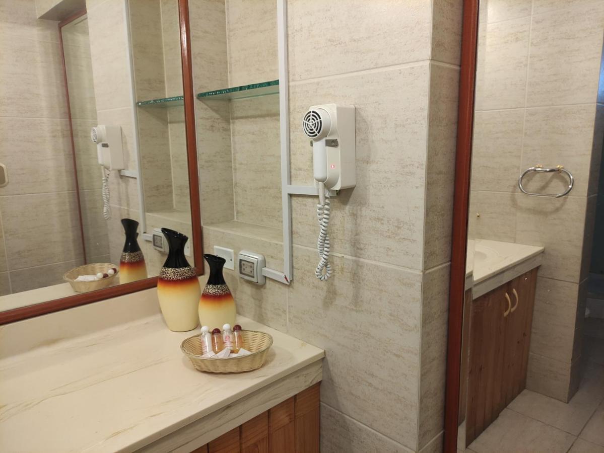 Inti Llaqta Hotel & Suites Lima Eksteriør billede